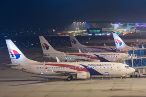 เกิดอะไรขึ้นกับ Malaysia Airlines?