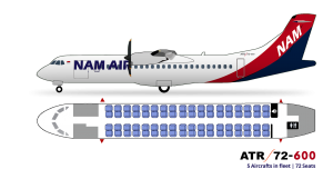 nam air