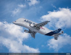 airbus beluga