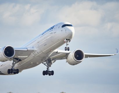Lufthansa เชื่อมต่อกรุงเทพฯ สู่มิวนิก ยุโรป และทั่วโลกอีกครั้ง
