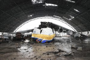 Antonov An-225 Mriya