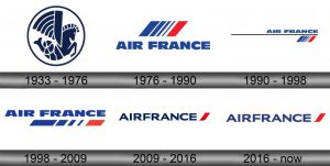 Air France ฝรั่งเศส