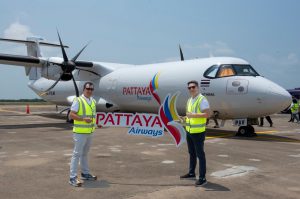 Pattaya Airways