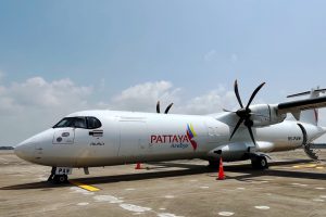 Pattaya Airways